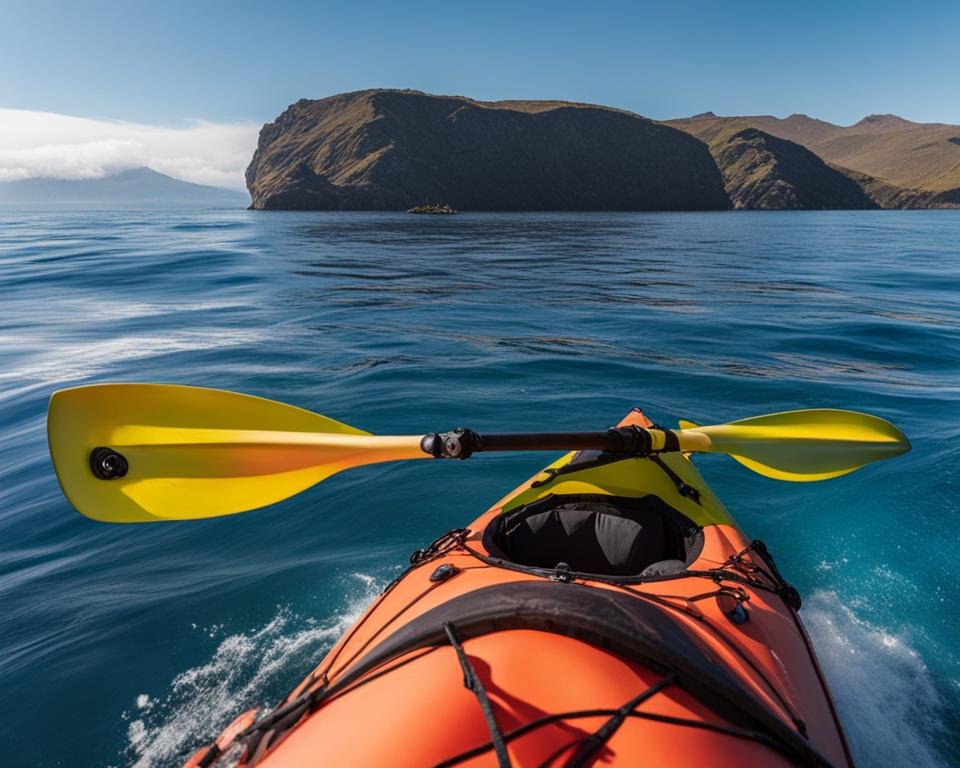 Are Inflatable Kayaks Good for the Sea?