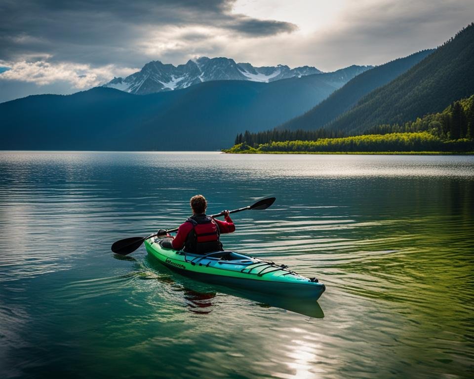 Are Intex Inflatable Kayaks Any Good?