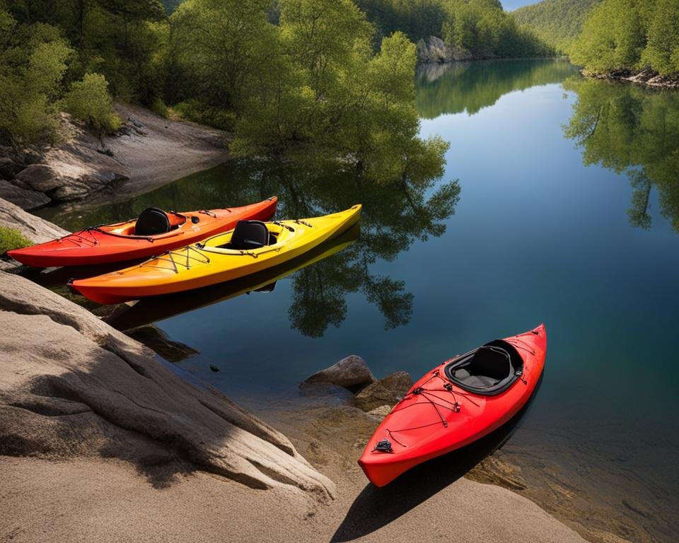 Are Sit In or Sit On Top Kayaks Better