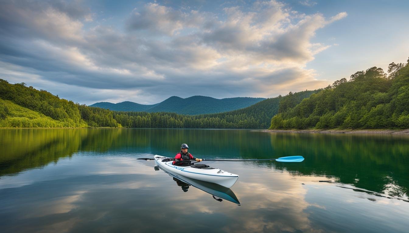 Are Sit Inside Kayaks More Stable