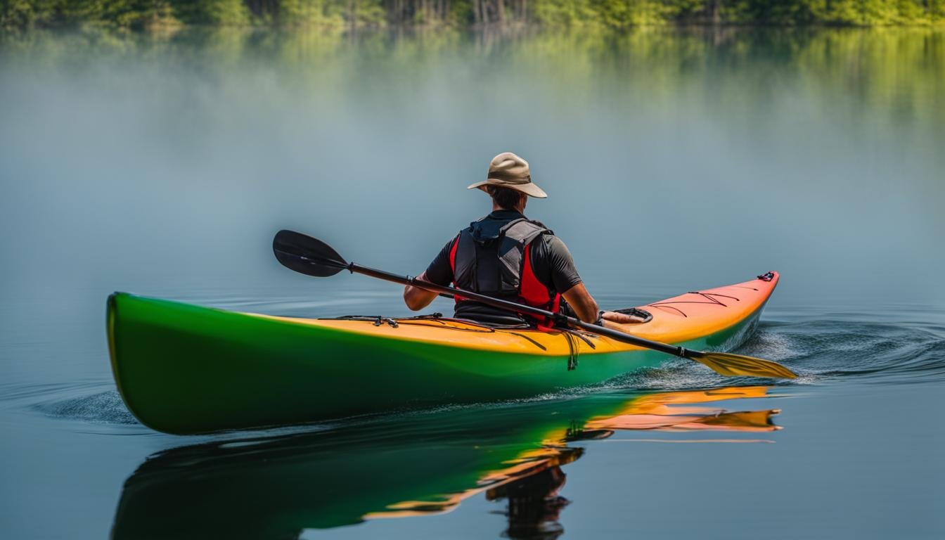 Are Sit Inside Kayaks Safe