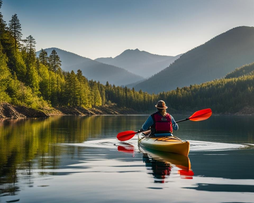 Are Sit On Top Kayaks More Stable