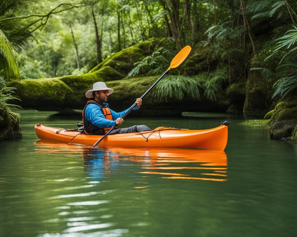 Bali 10 Recreational Kayak