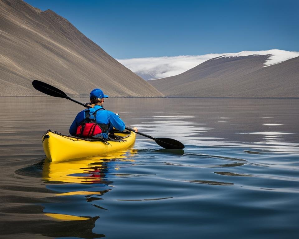 Can 1 Person Use a 2 Person Inflatable Kayak?