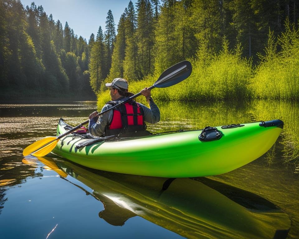 Can I Put a Trolling Motor on My Inflatable Kayak?