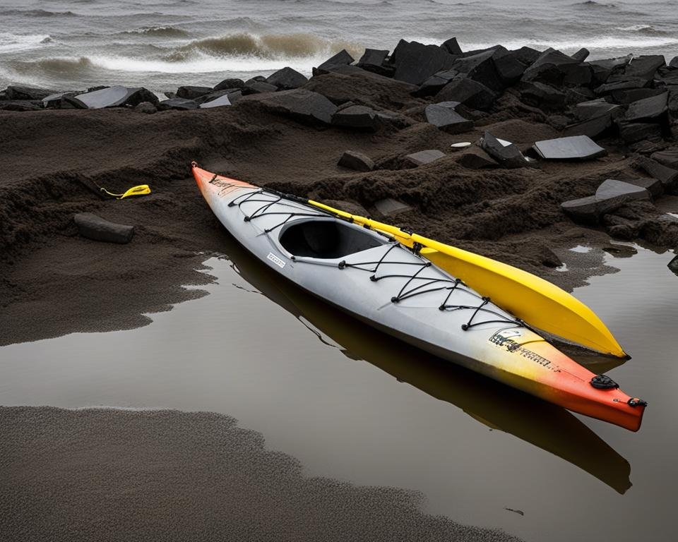 Can You Leave an Inflatable Kayak Inflated?