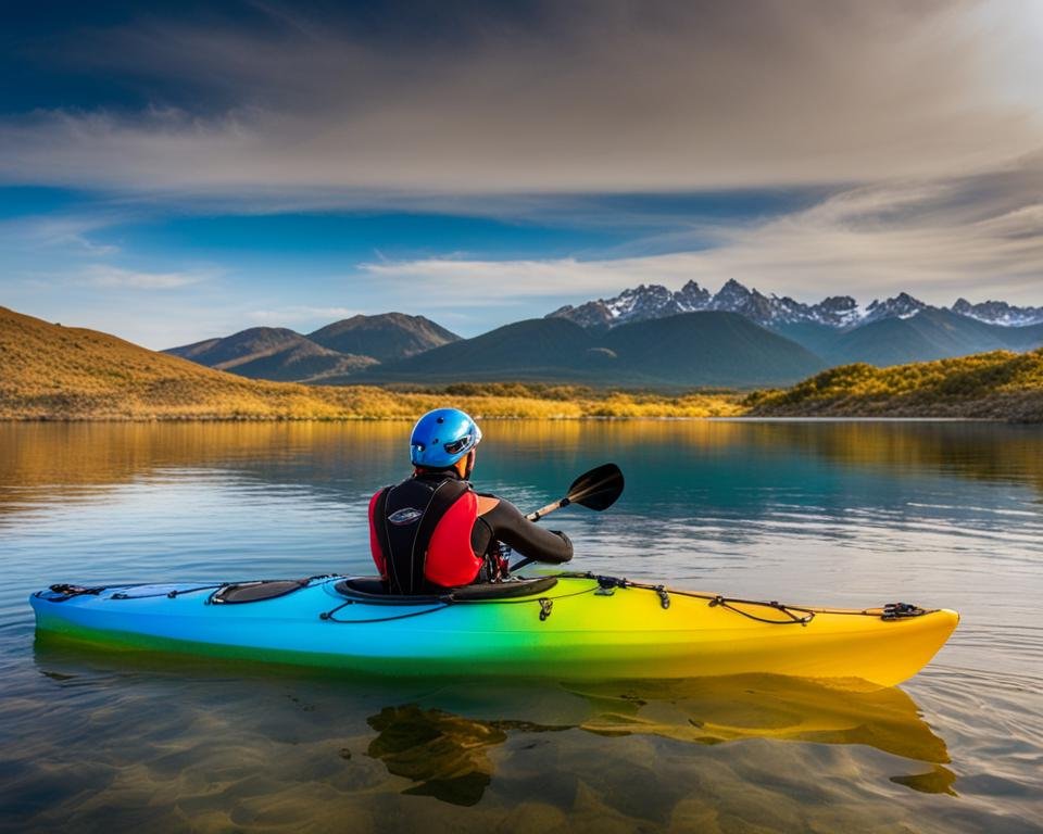 Do I Really Need a Wetsuit Kayak Touring
