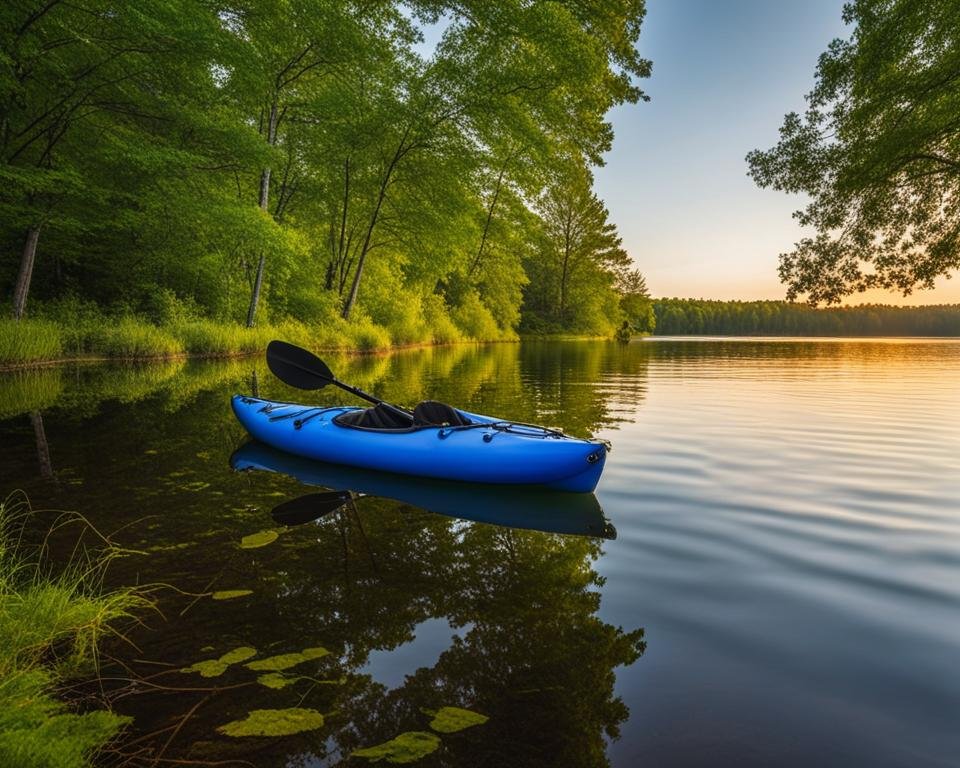 Do Inflatable Kayaks Need to Be Registered in MN?