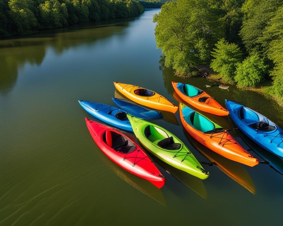 Do Inflatable Kayaks Need to Be Registered in Ohio?