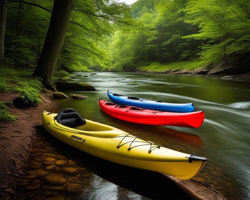 Do Inflatable Kayaks Need to Be Registered in Pa?