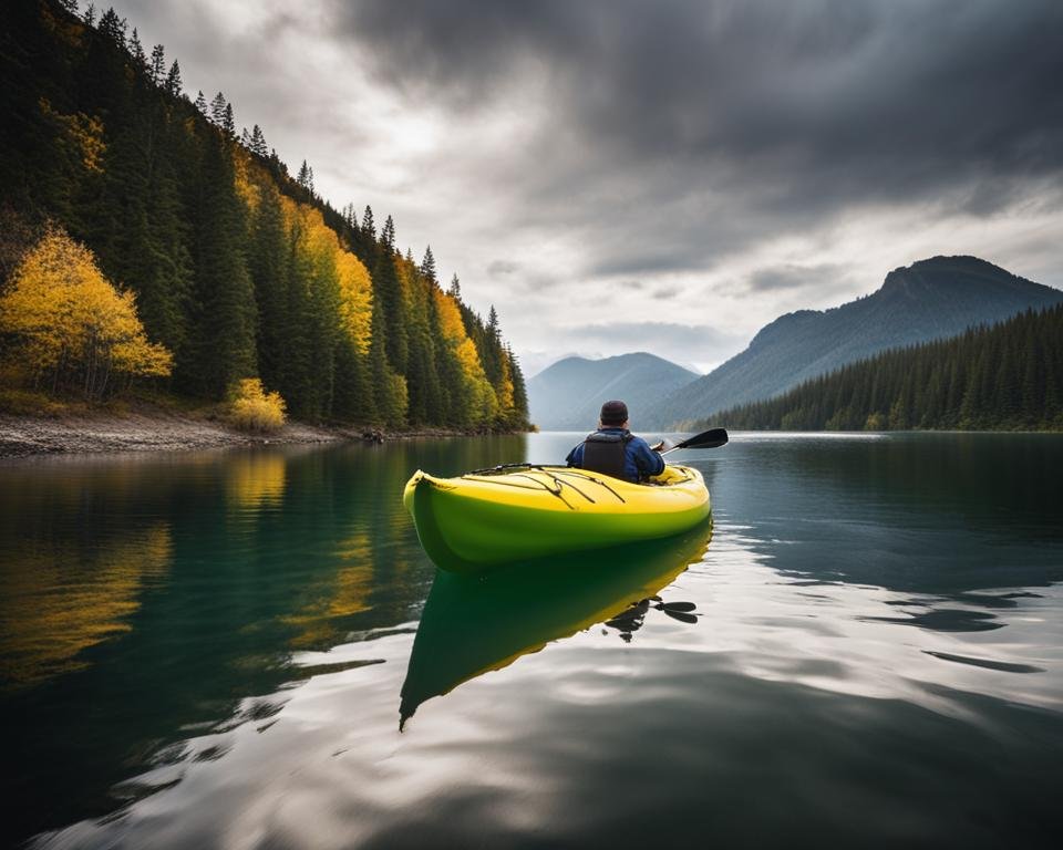 Do Inflatable Kayaks Pop Easily?