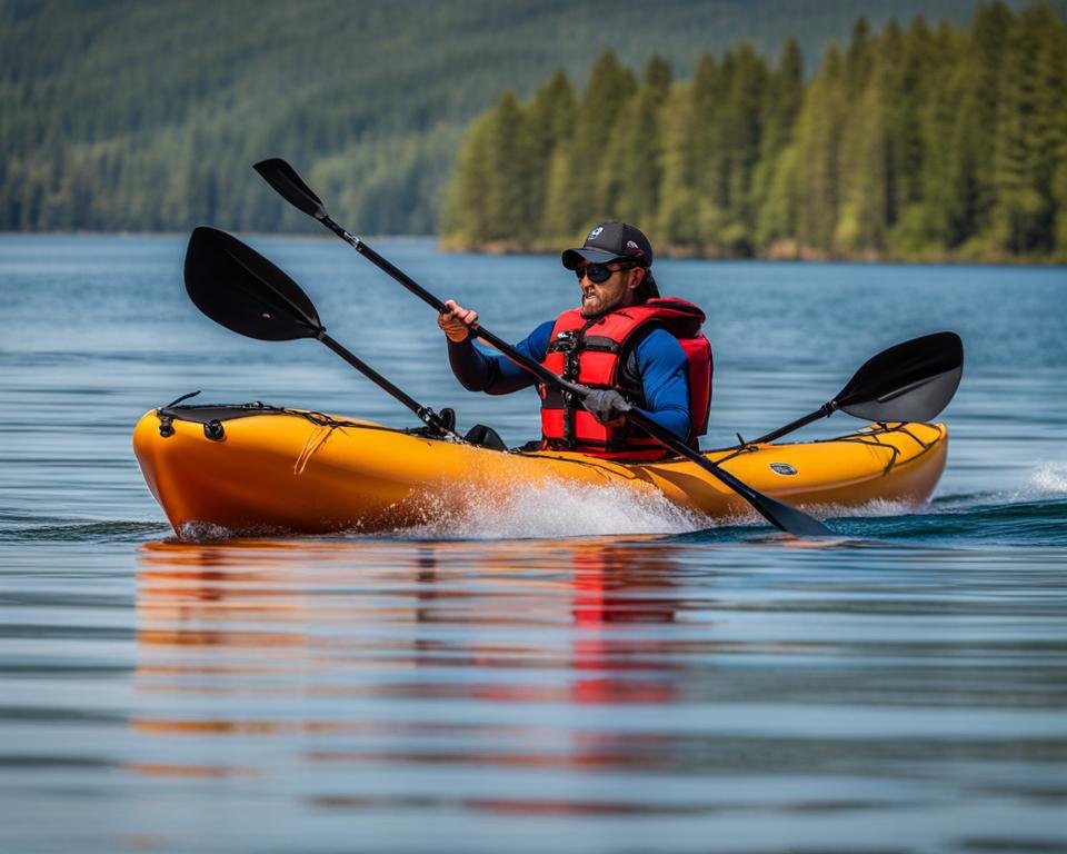 Do Inflatable Kayaks Puncture Easily?