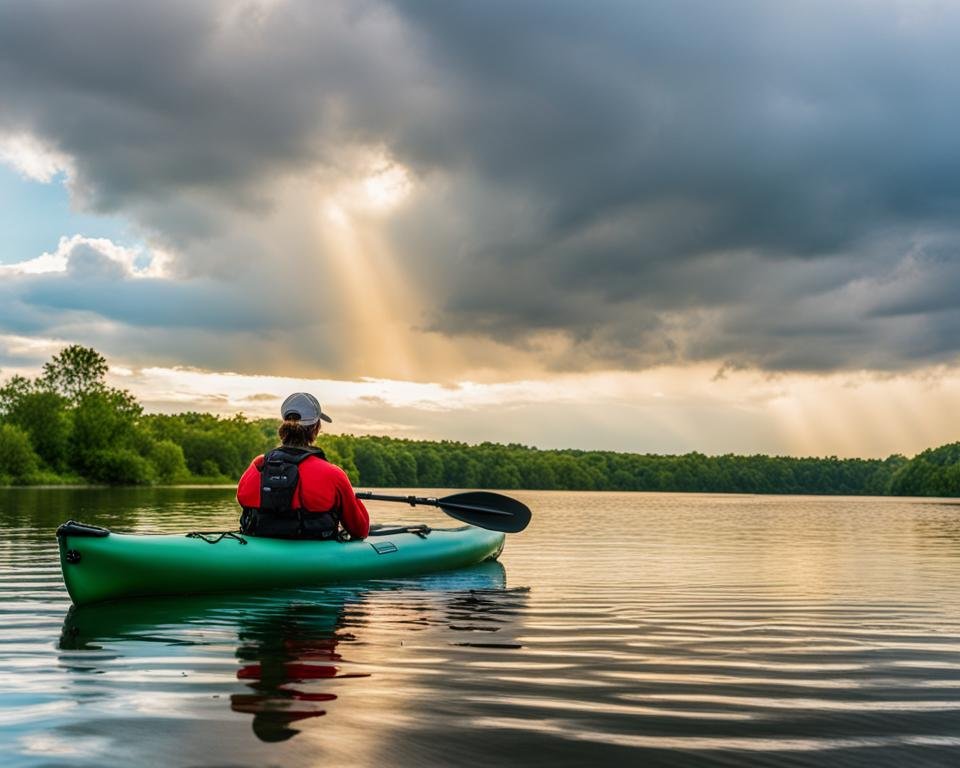 Do You Have to Register Inflatable Kayaks in Ohio?