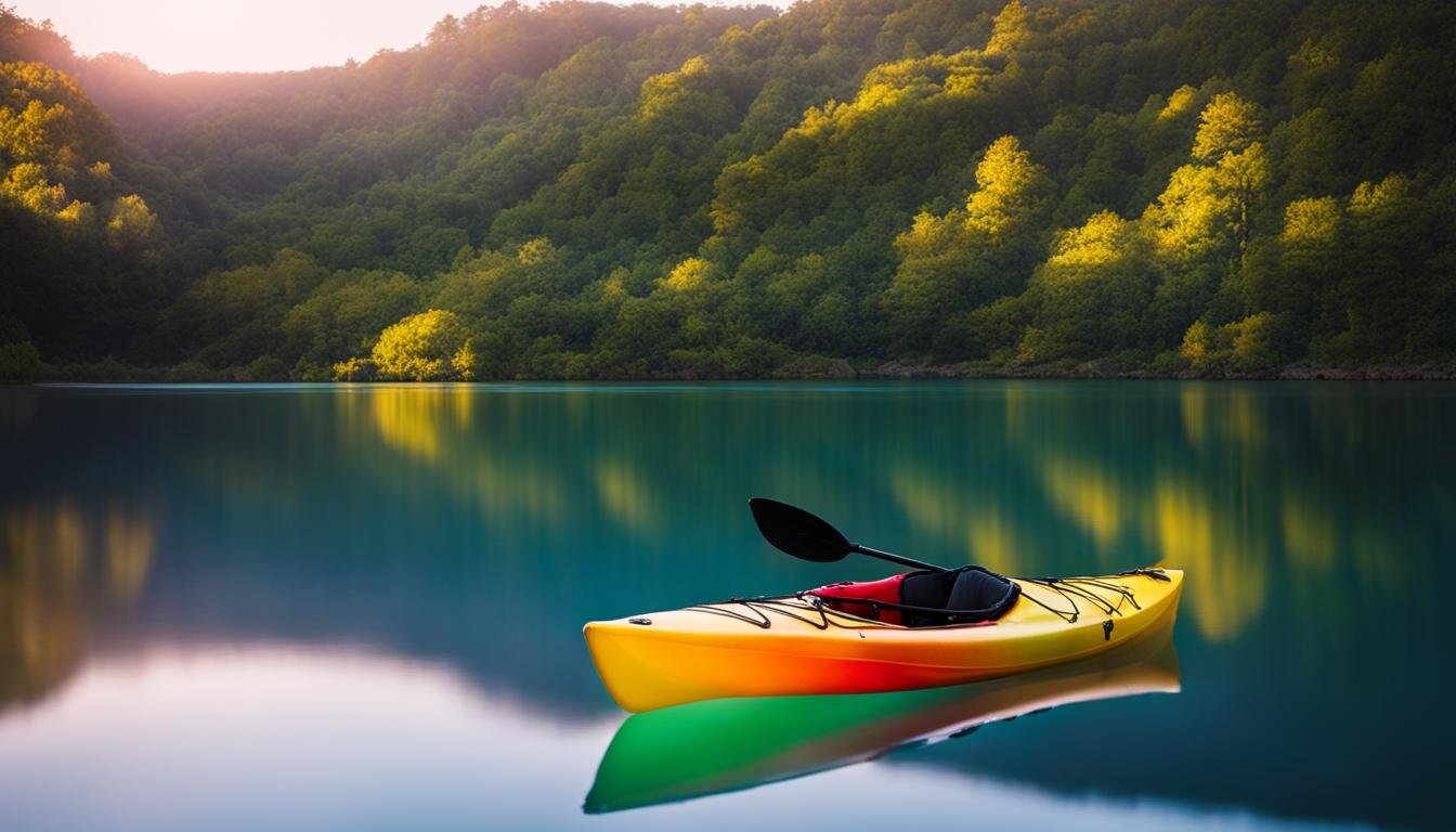 Does Kayak Color Matter When Fishing?