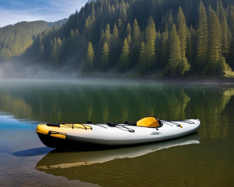 Does an Inflatable Kayak Need to Be Registered? Pick My Kayak