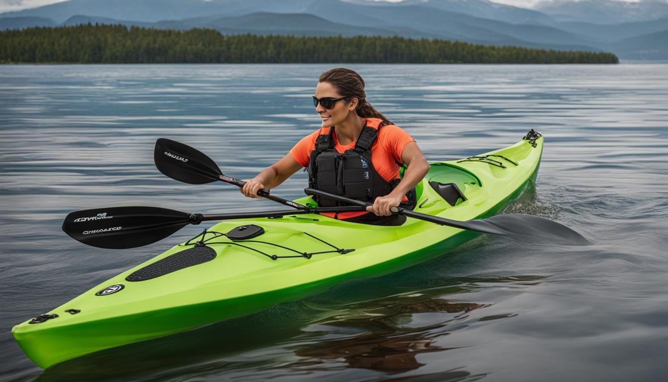 Emotion Kayaks Darter 9 Sit-Inside Kayaks