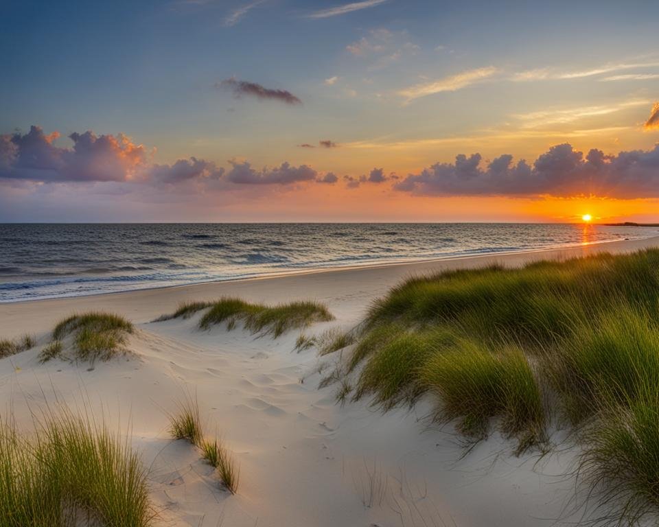 Fort Fisher Kayak Fishing Spots