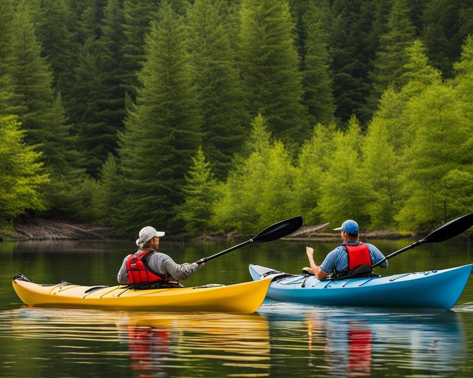 Harmonysupplemental Kit Wilderness Systems Recreational Tandem Kayaks