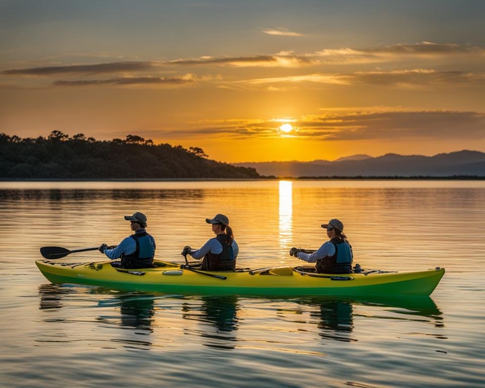 Hobie Mirage Tandem Kayaks