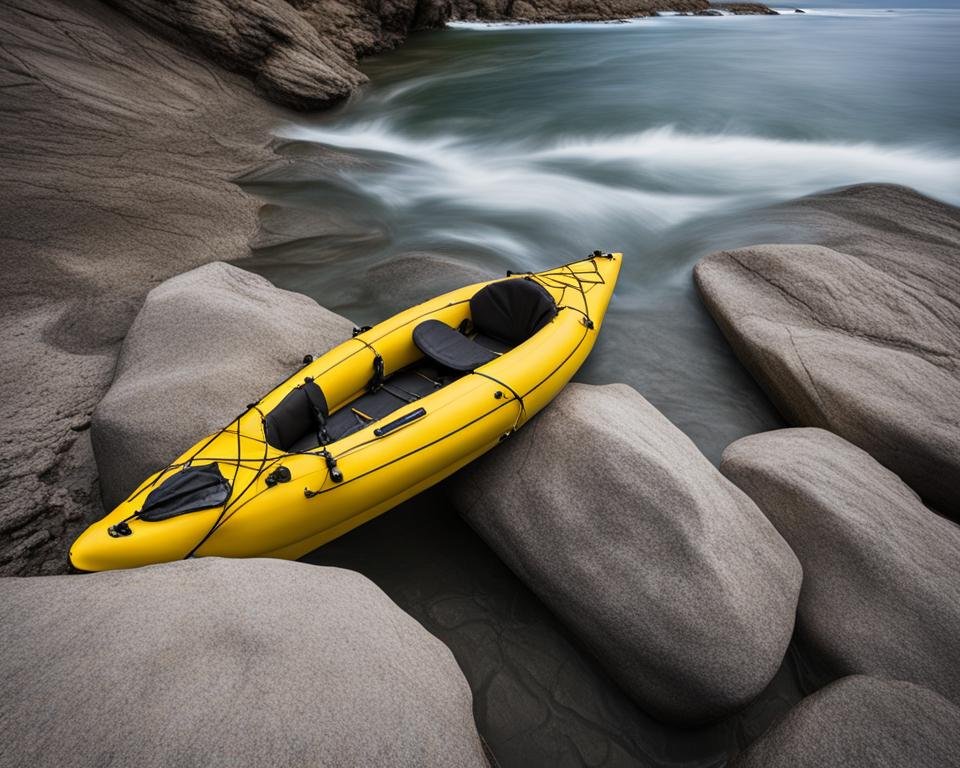 How Durable Are Inflatable Kayaks?