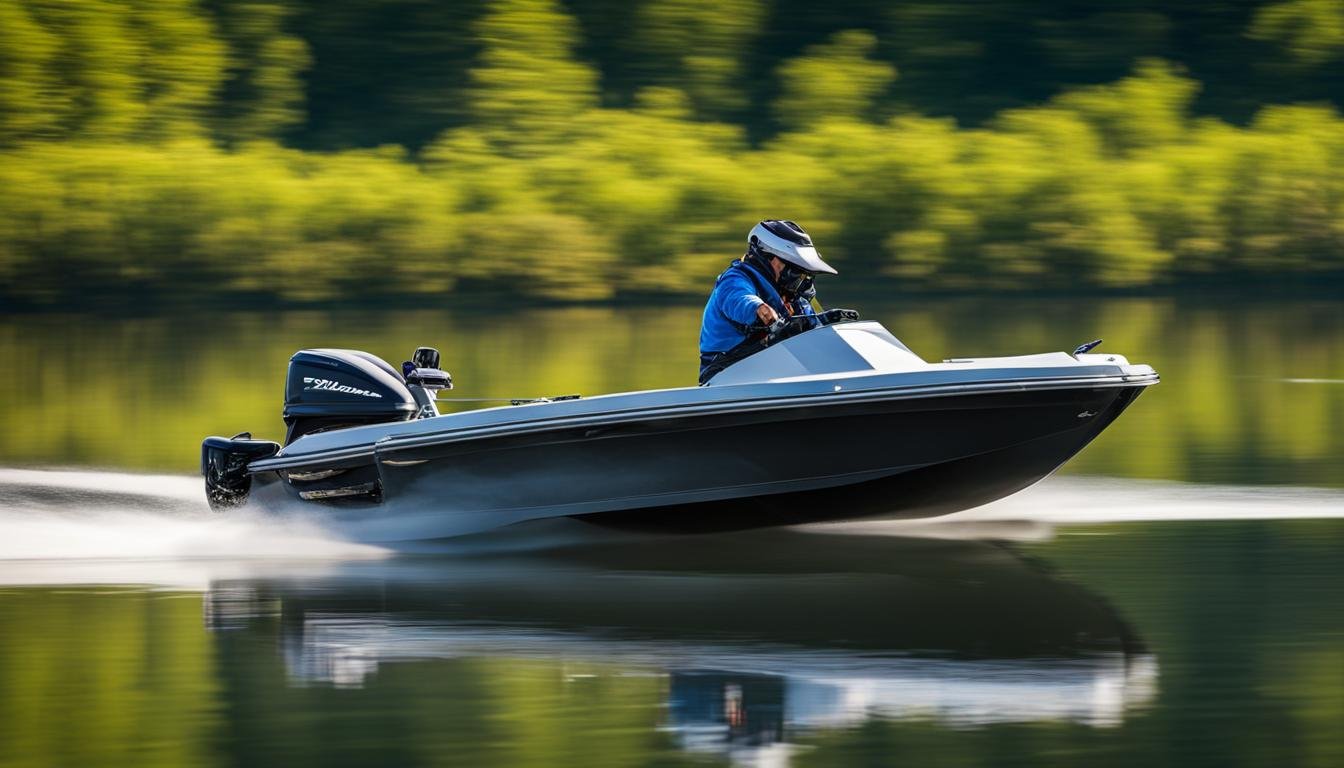 How Fast Can You Go With a 55 LB Thrust Trolling Motor?