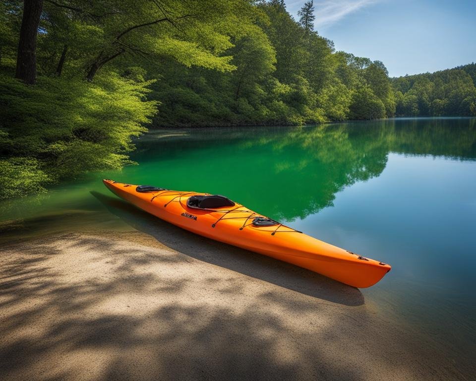 How Long Does an Inflatable Kayak Last?