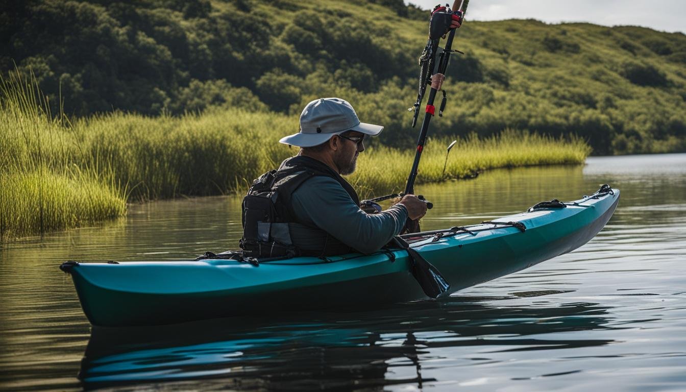 How Long of a Kayak Do I Need for Fishing if I Am Tall?