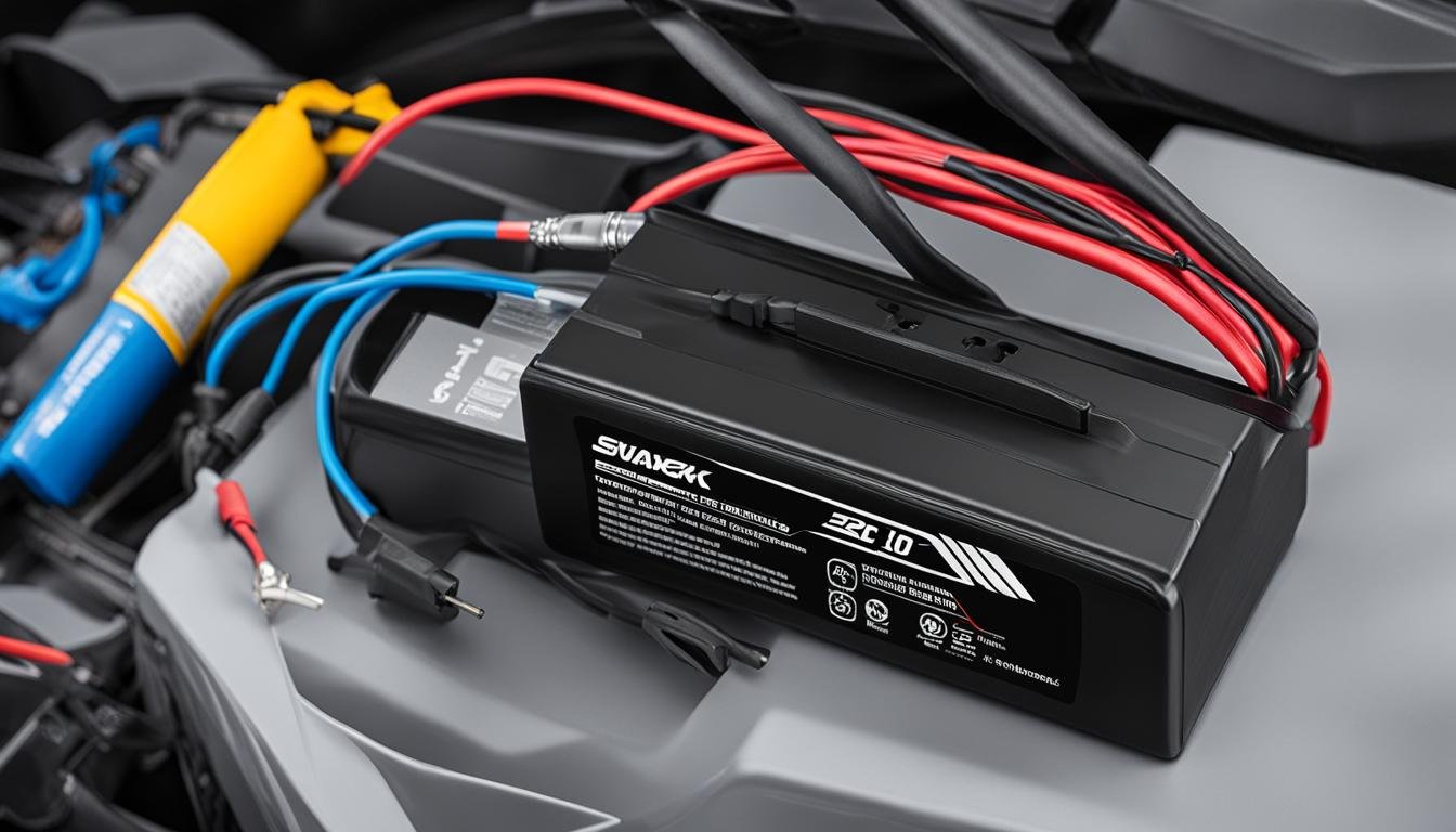 How Long to Charge Trolling Motor Battery? Pick My Kayak