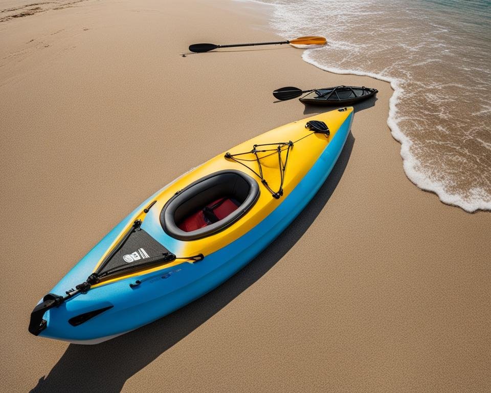 How Long to Inflate Kayak?