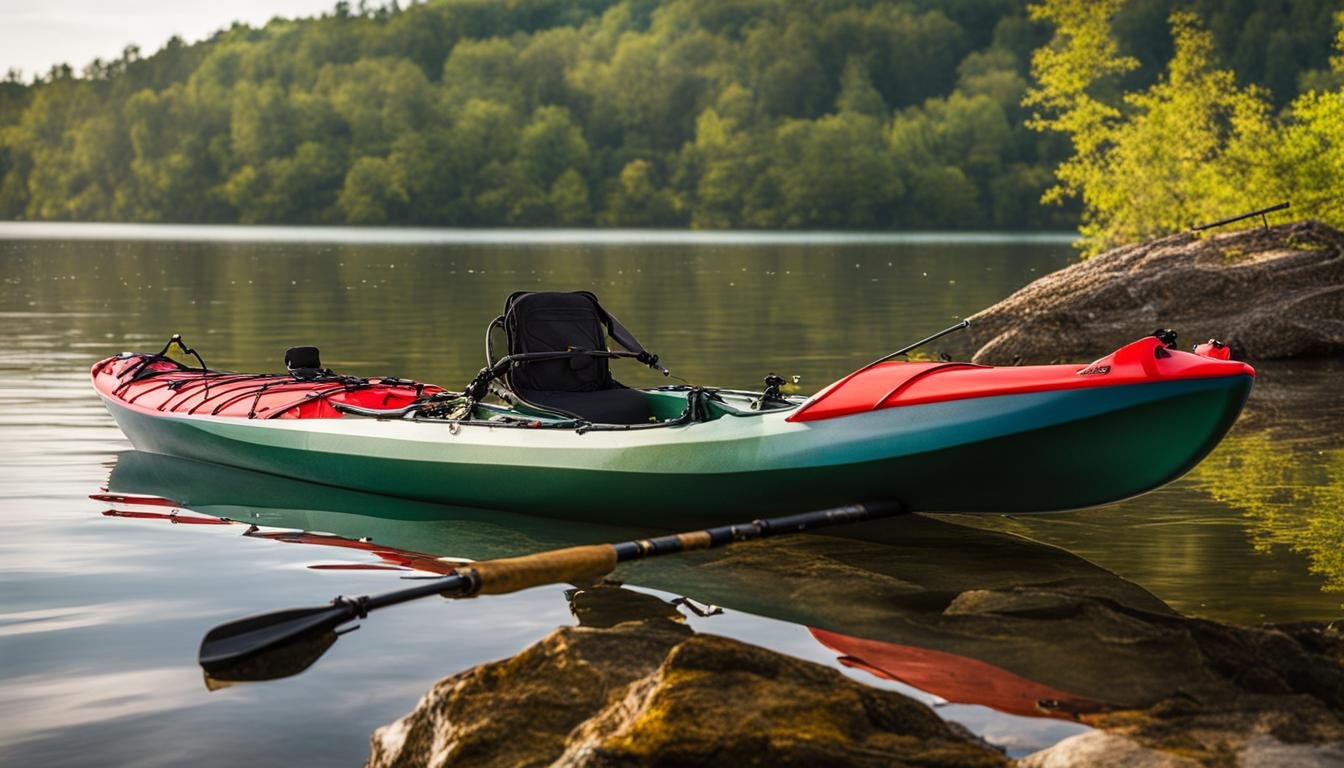 How Much Does a Fishing Kayak Cost?