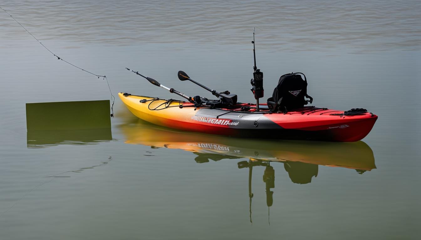 How Much Does a Fishing Kayak Weigh?