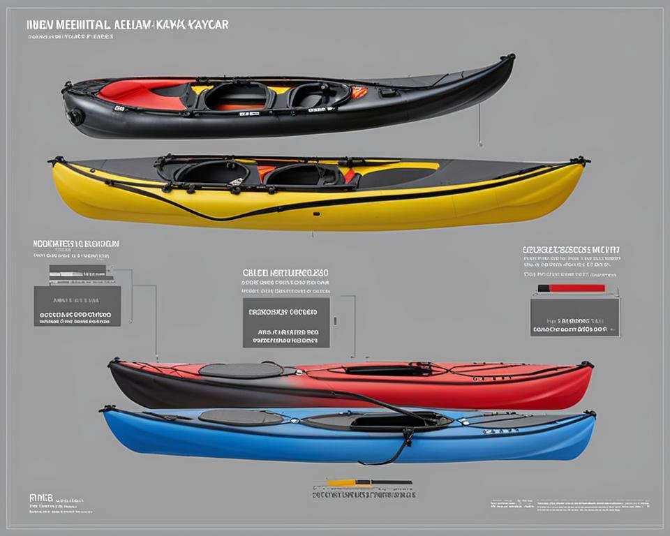 How Much Does an Inflatable Kayak Weigh?