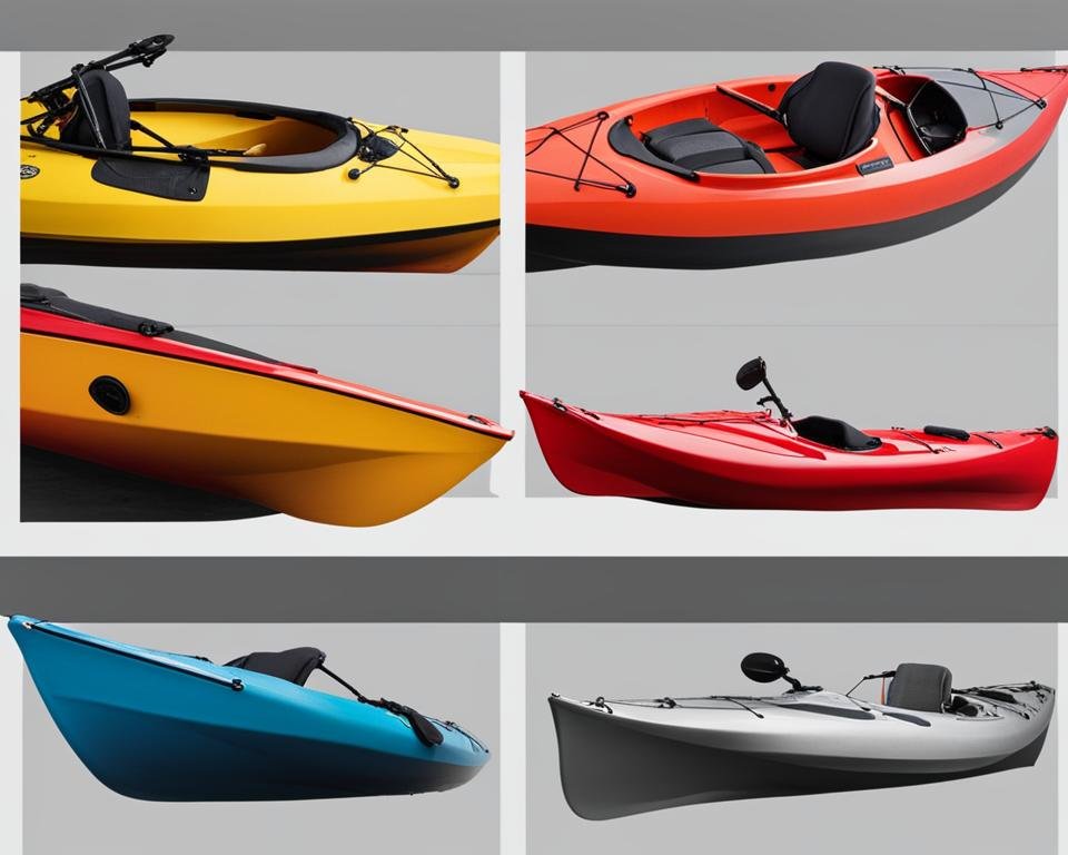 How Much Is a Kayak Rental?