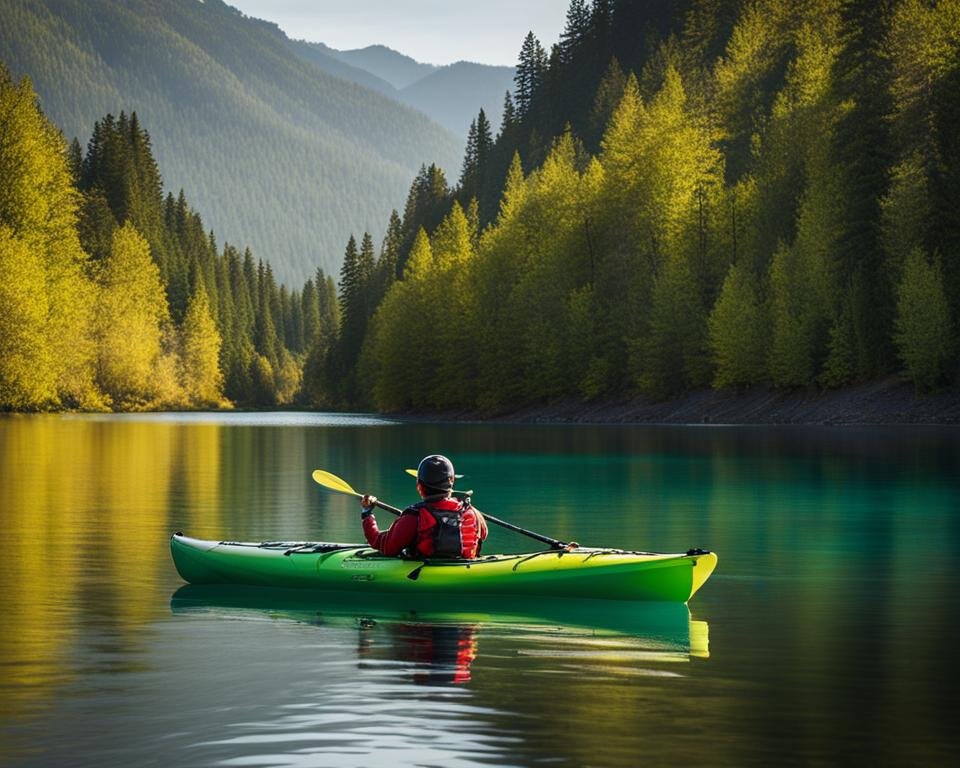 How Reliable Are Inflatable Kayaks?