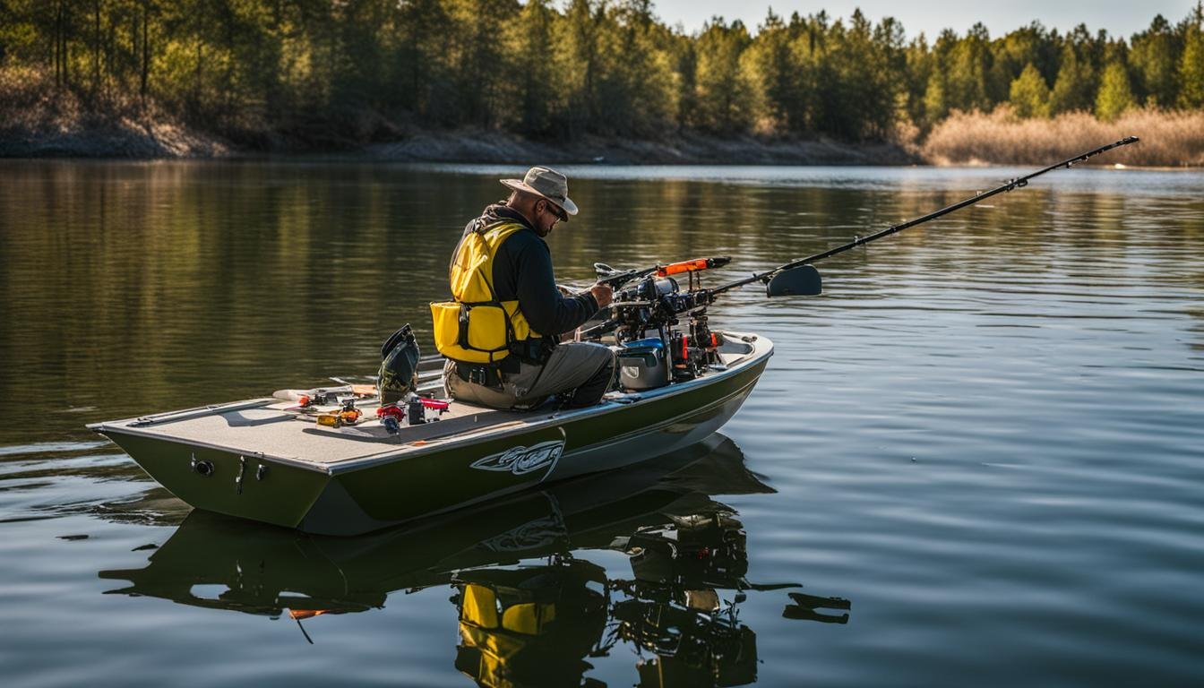 How to Choose a Trolling Motor?