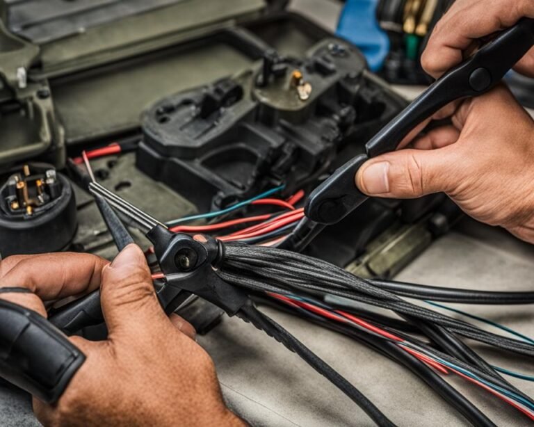 How to Extend Trolling Motor Wires? Pick My Kayak