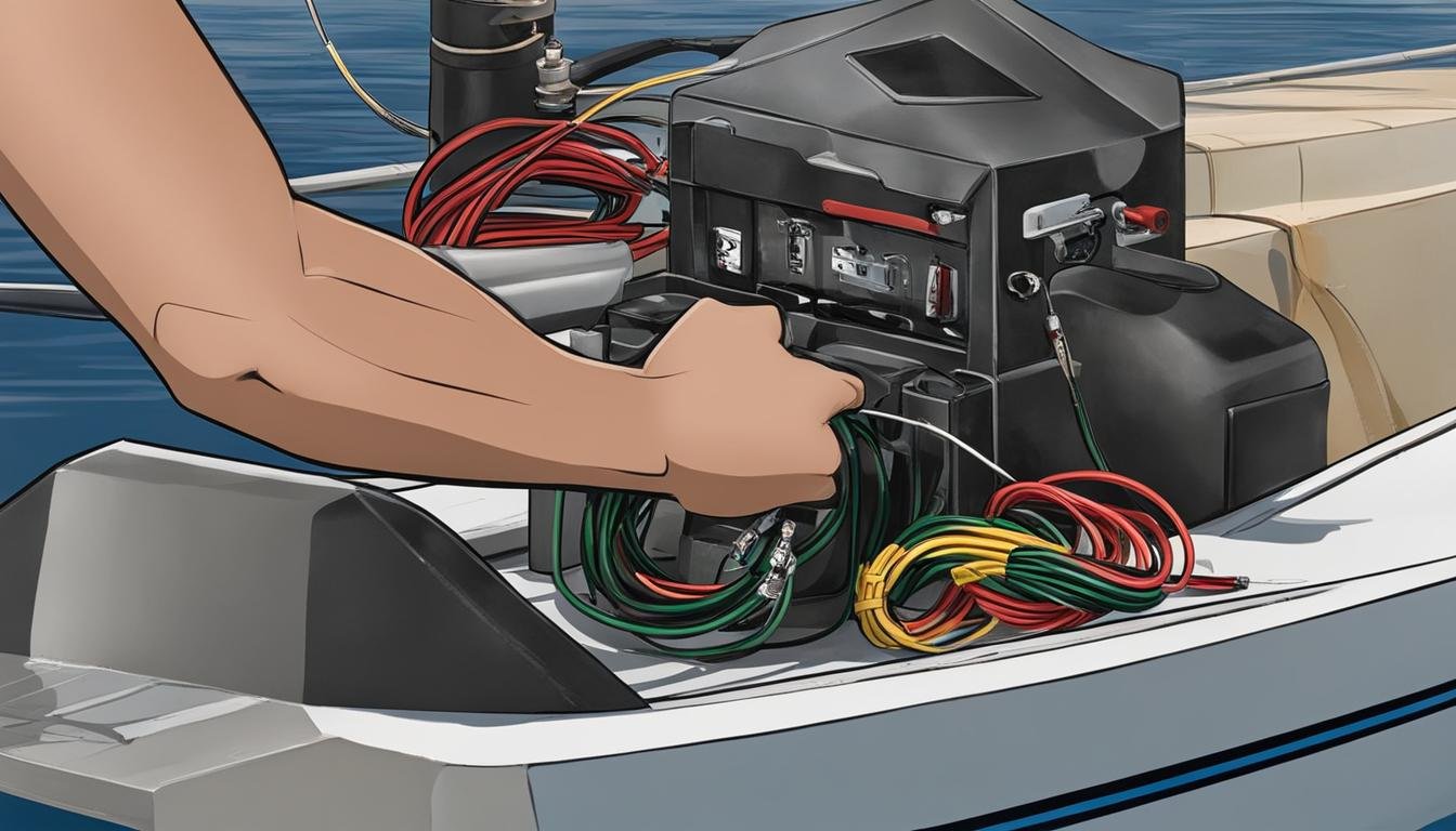 How to Install an Inline Fuse for a Trolling Motor?