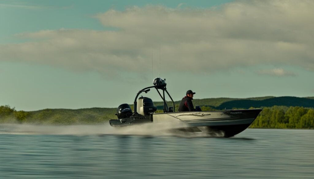 How to Operate a Trolling Motor? Pick My Kayak