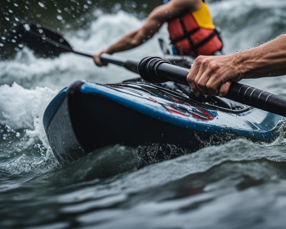 How to Paddle a Kayak?