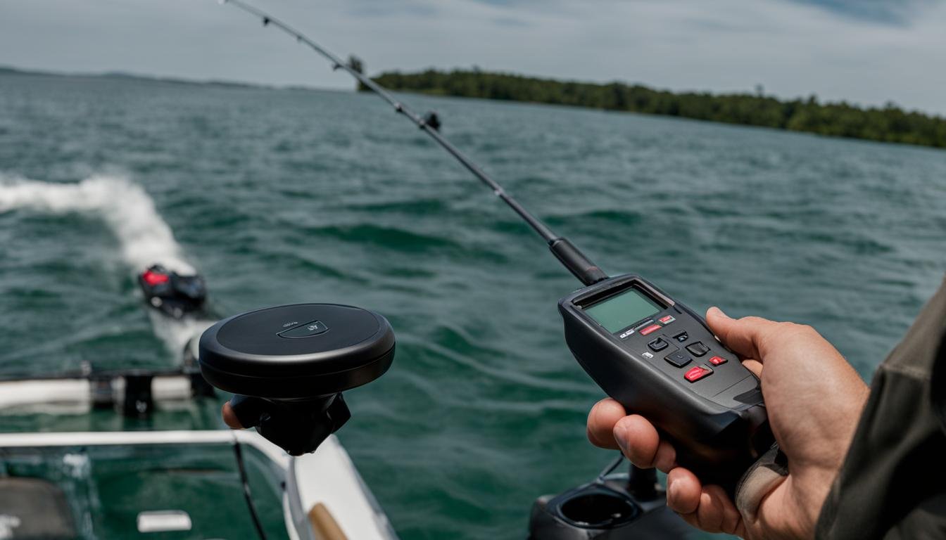 How to Pair I-Pilot Remote to Trolling Motor?