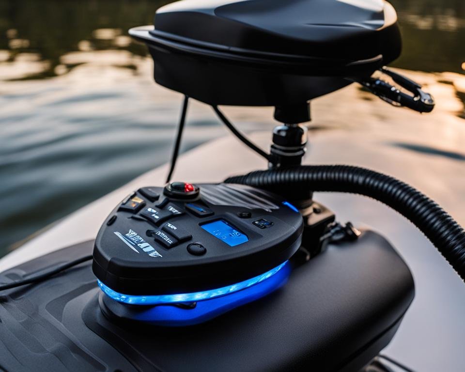 How to Pair Minn Kota Remote to Trolling Motor?