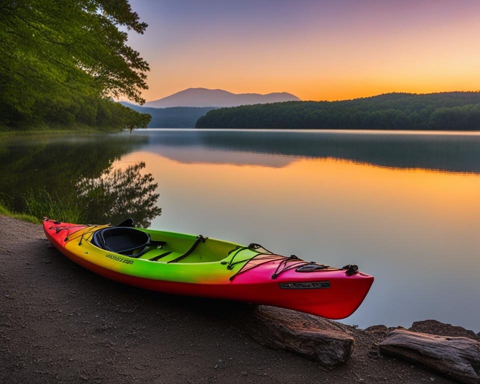 How to Register a Kayak in Ohio?