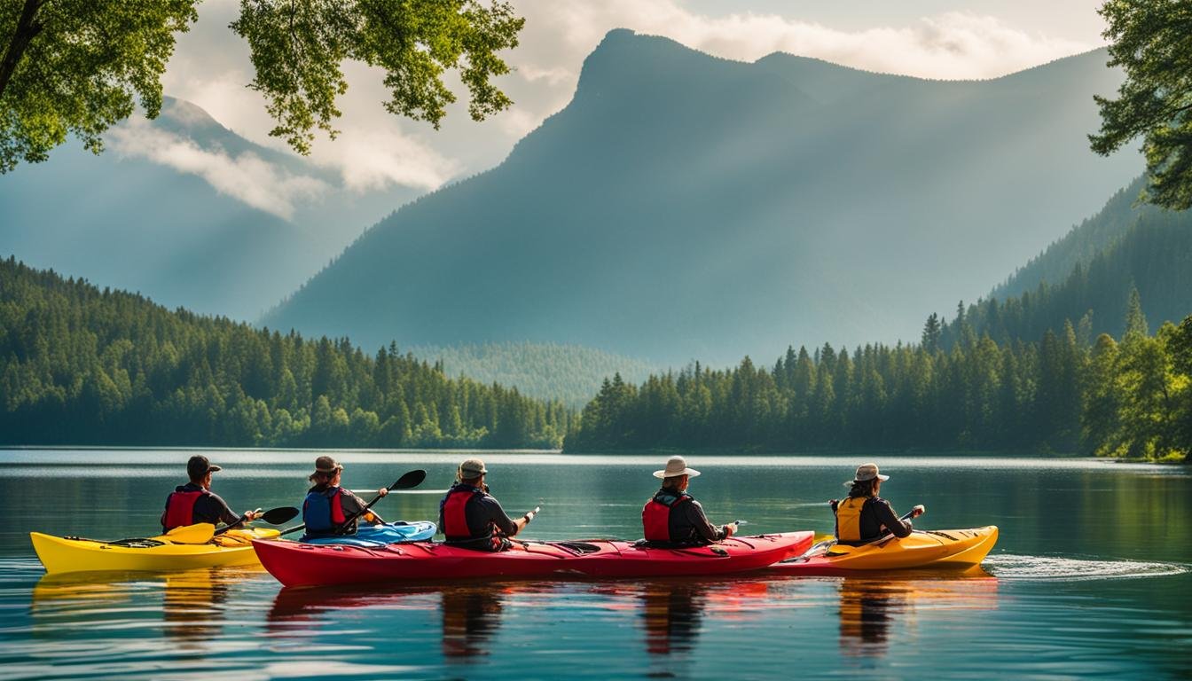 Jackson Sit Inside Kayaks