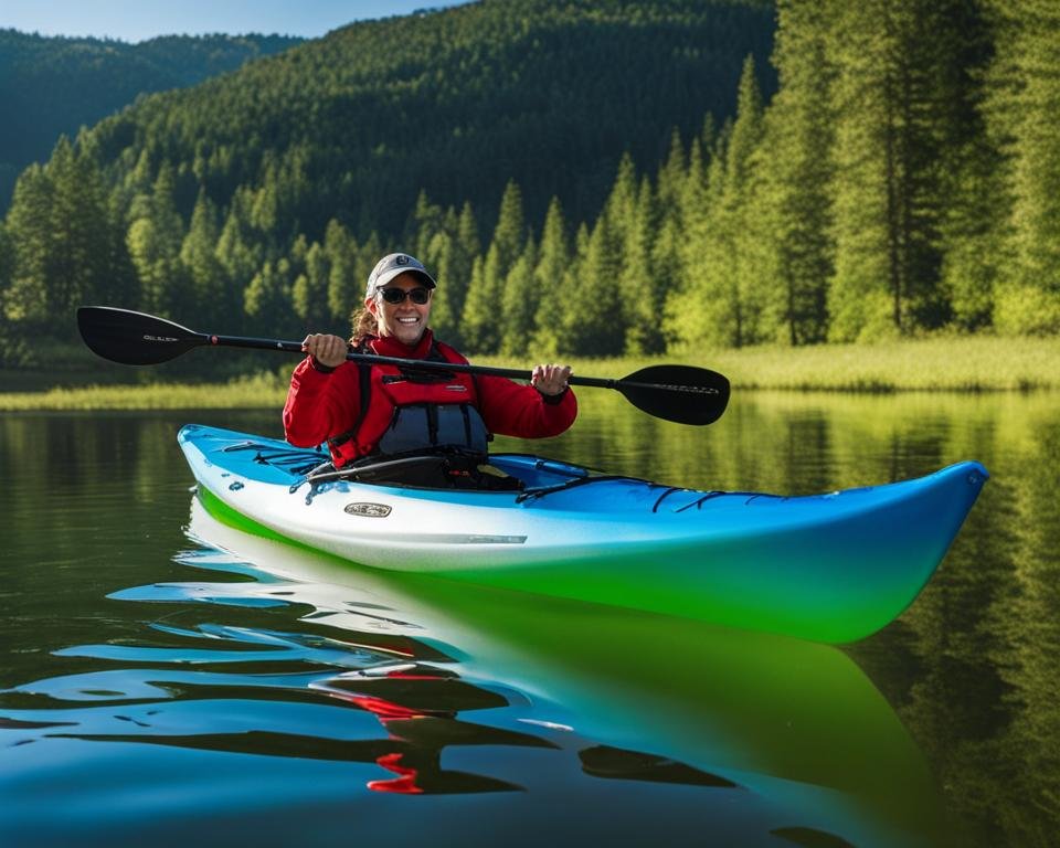 Lifetime Kayaks Spitfire 8 Sit On Top Kayak