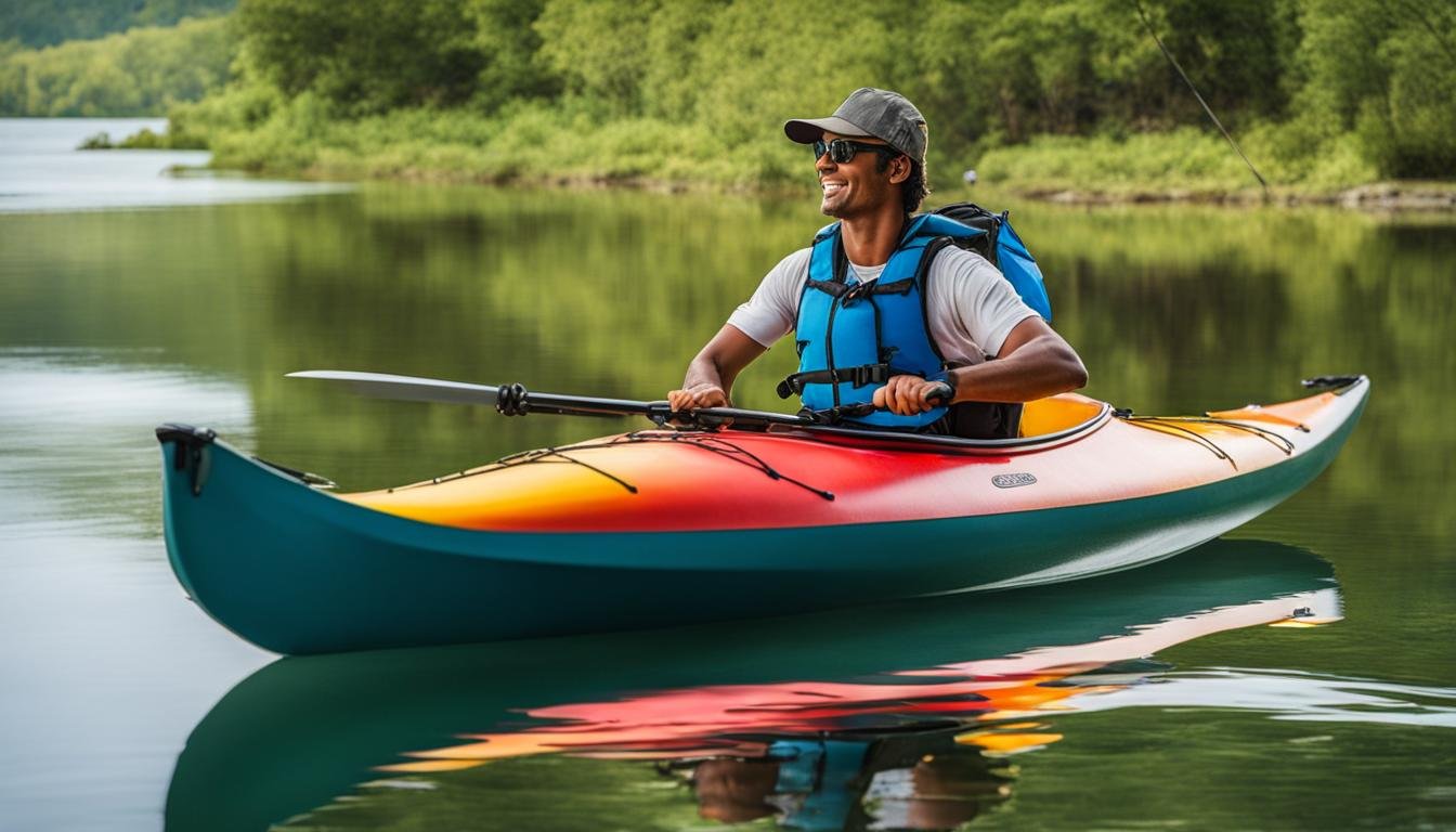 Lightest Sit-Inside Kayaks