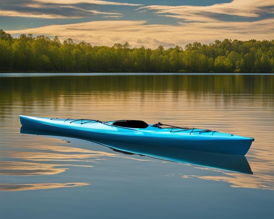 Lightest Sit On Top Kayaks