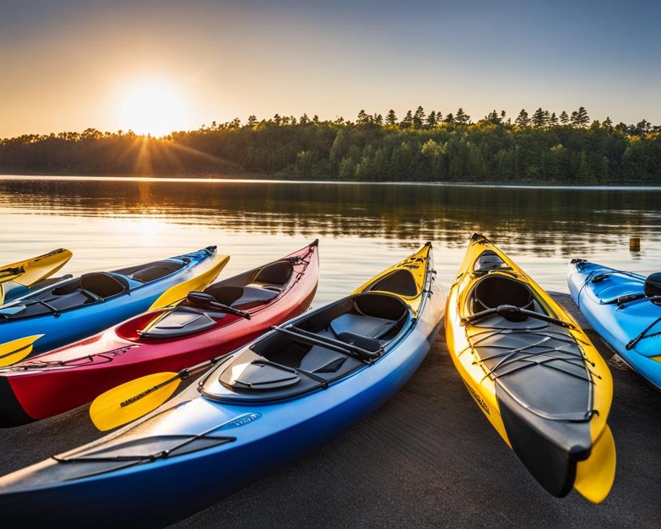 Ll Bean Kayaks Sit On Top