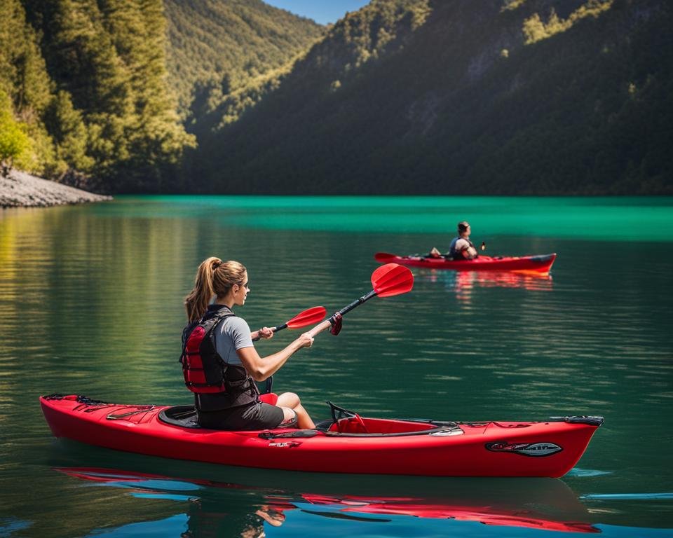 Malibu Kayaks PRO2 Tandem Kayak