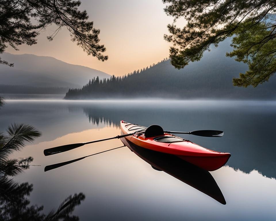 Necky Kayaks Sit On Top