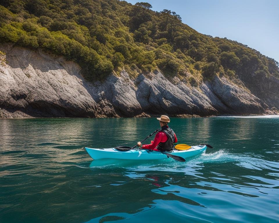 Ocean Kayak Malibu Pedal Recreational Kayak